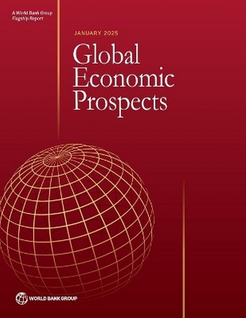 Global Economic Prospects, January 2025