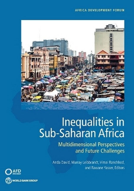 Inequalities in Sub-Saharan Africa