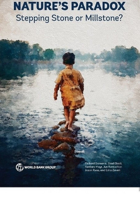 Nature's Paradox