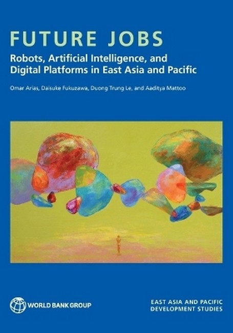 Robots, AI, and Platforms