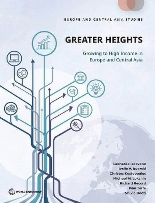 Greater Heights