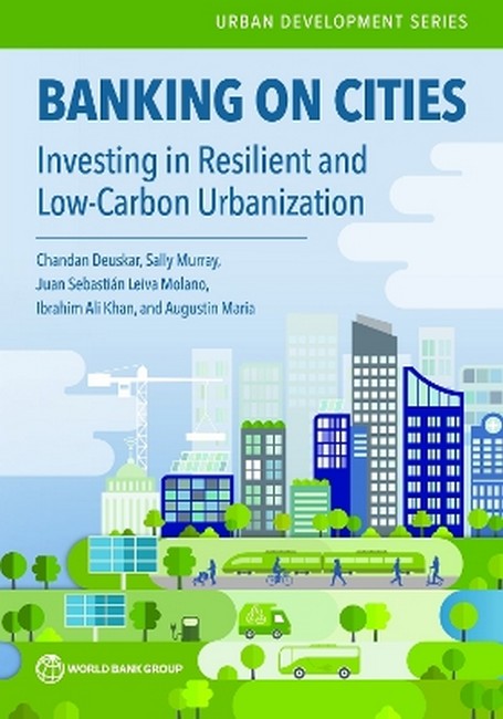 Banking on Cities