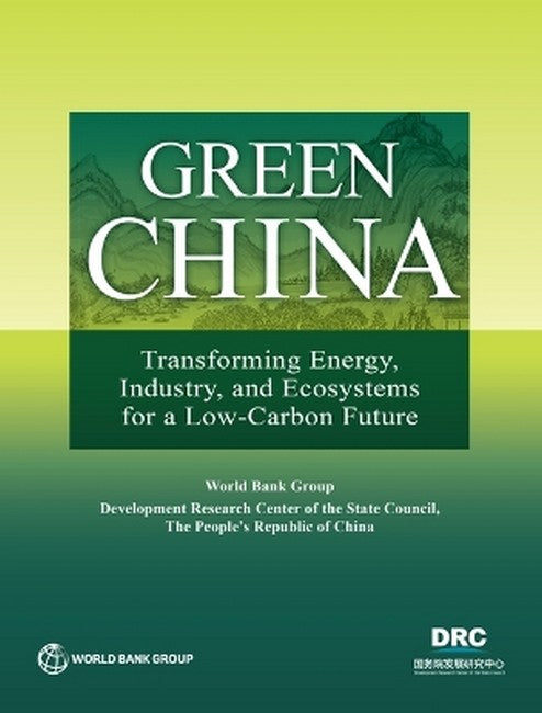 Green China