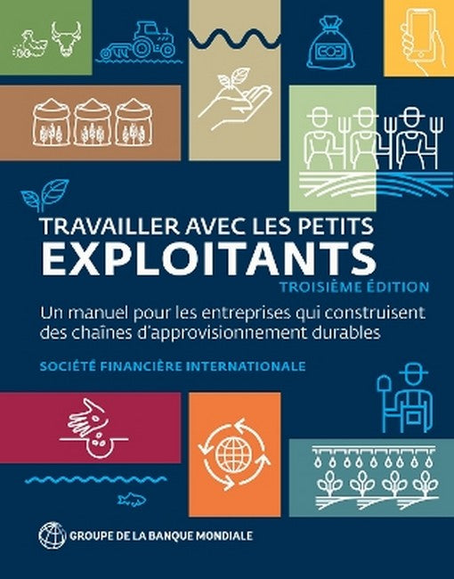 Travailler Avec Les Petits Exploitants