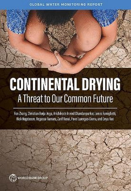 Continental Drying