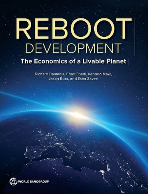 Reboot Development