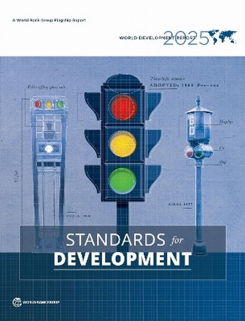 World Development Report 2025