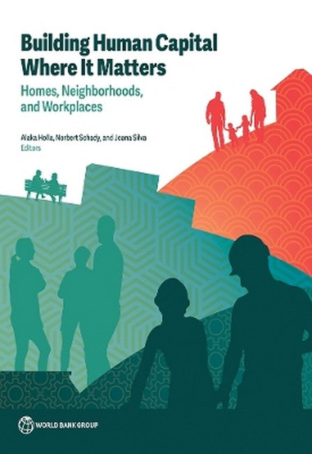 Human Capital Policy for Development