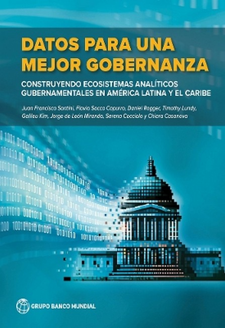 Datos Para Una Mejor Gobernanza