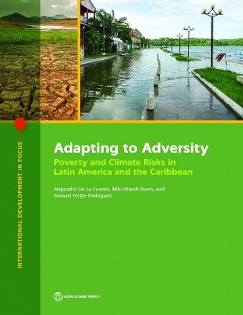 Adapting to Adversity