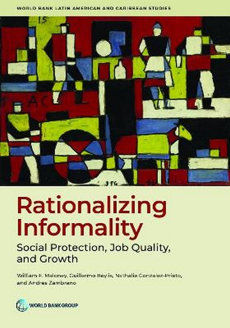 Why Labor Informality Persists