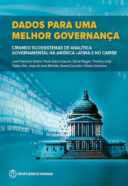 Dados Para Uma Melhor Governanca