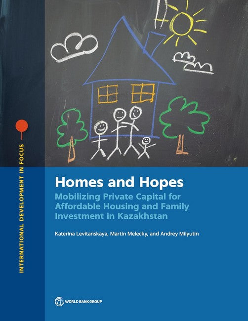 Homes and Hopes
