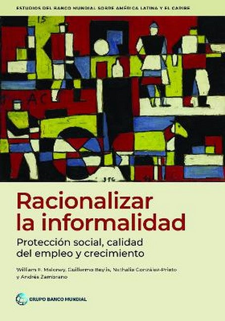 Racionalizar La Informalidad