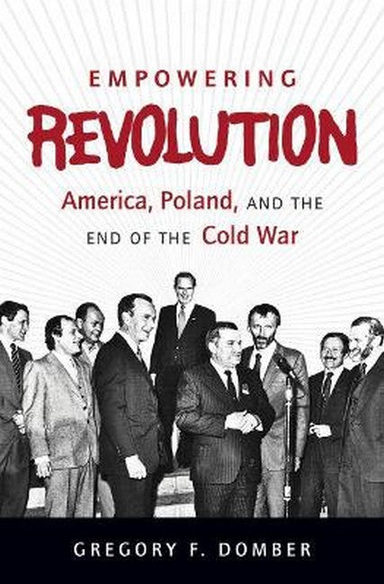 Empowering Revolution
