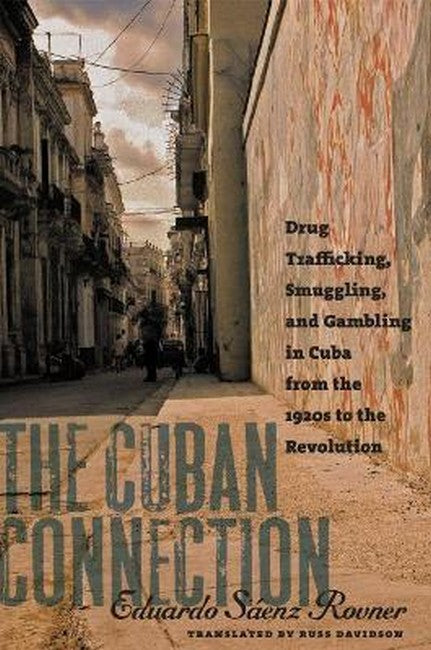 The Cuban Connection