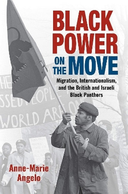 Black Power on the Move