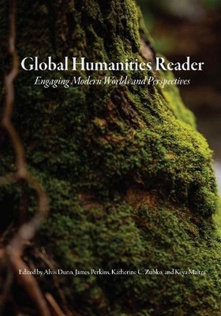 Global Humanities Reader