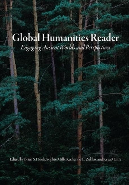 Global Humanities Reader