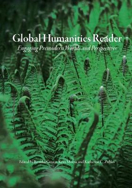 Global Humanities Reader