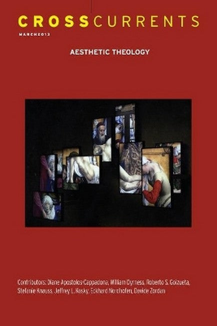 CrossCurrents: Aesthetic Theology