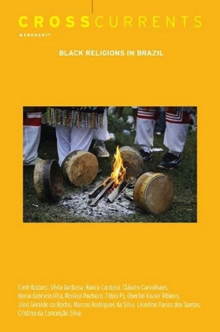 CrossCurrents: Black Religions in Brazil