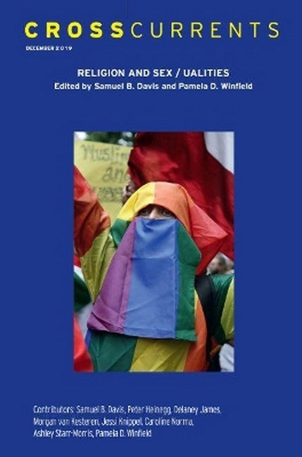 CrossCurrents: Religion and Sex/ualites
