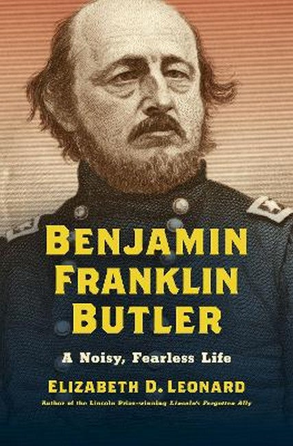 Benjamin Franklin Butler