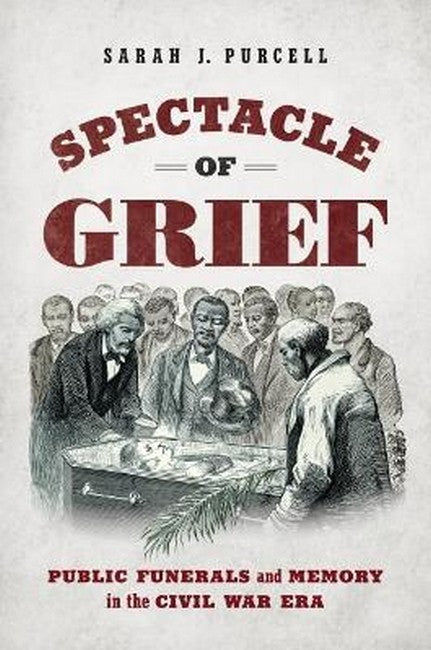 Spectacle of Grief