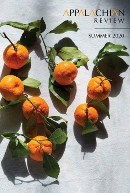 Appalachian Review - Summer 2020