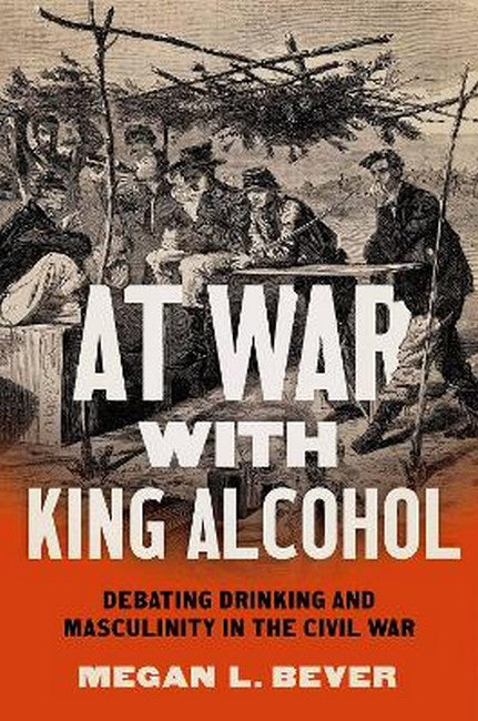 At War with King Alcohol