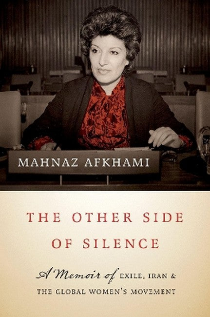 The Other Side of Silence