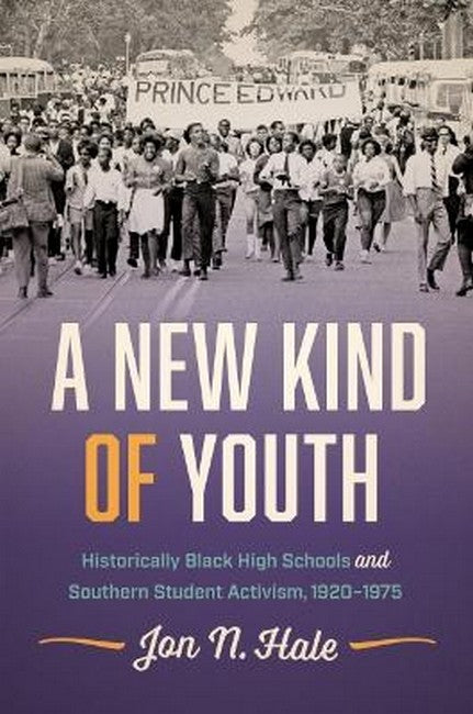 A New Kind of Youth