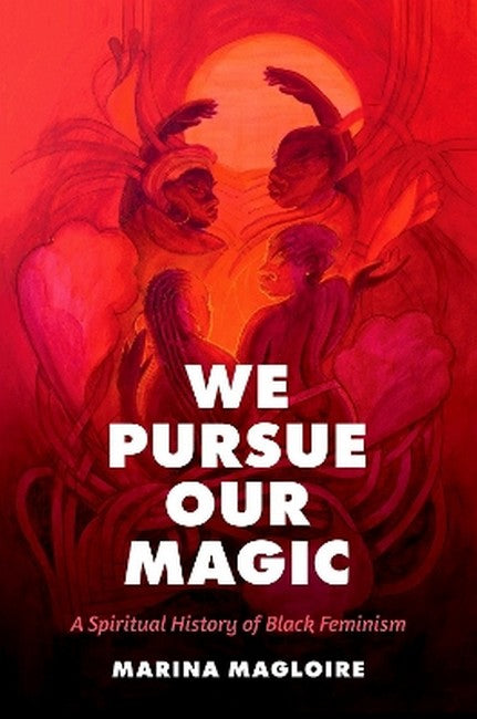 We Pursue Our Magic