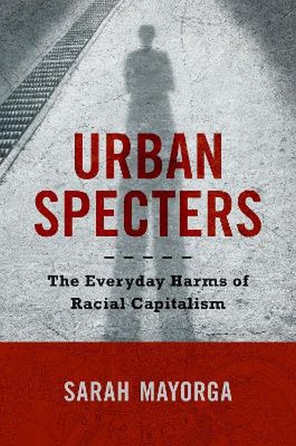 Urban Specters