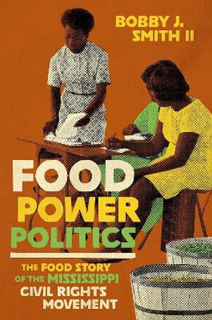 Food Power Politics