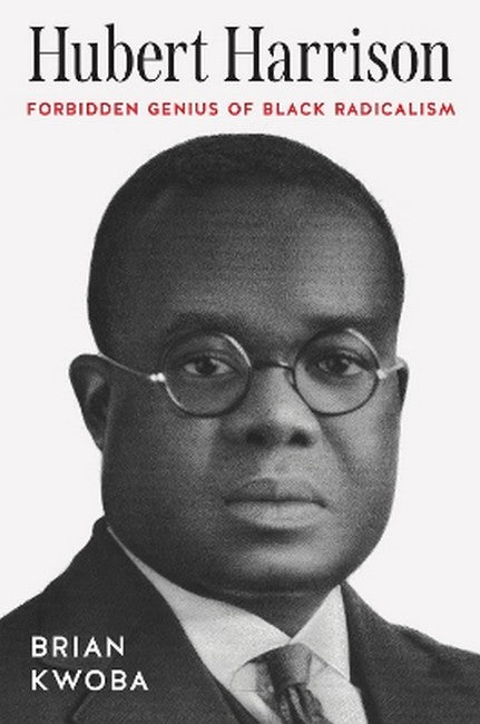 Hubert Harrison