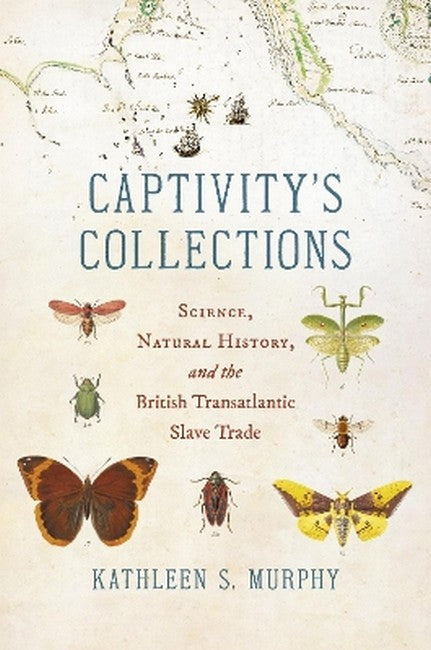 Captivity's Collections