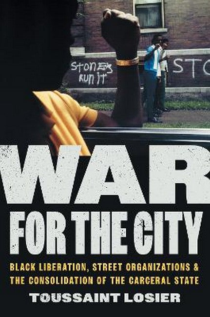 War for the City