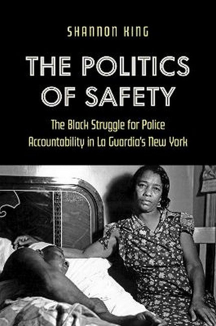 The Politics of Safety
