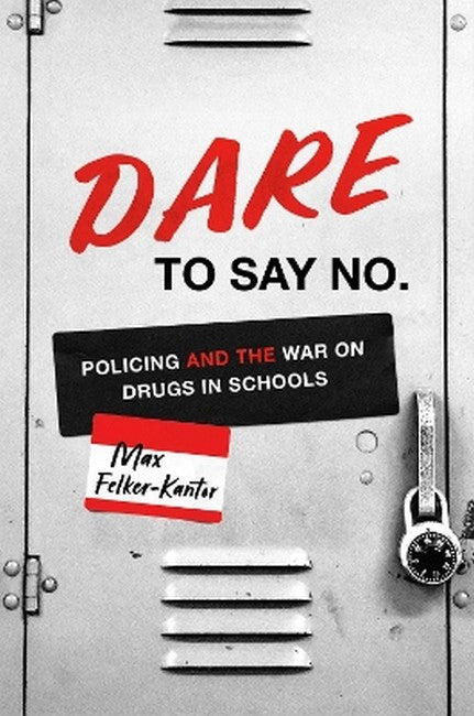 DARE to Say No