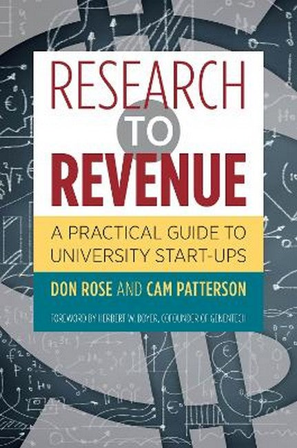 Research to Revenue