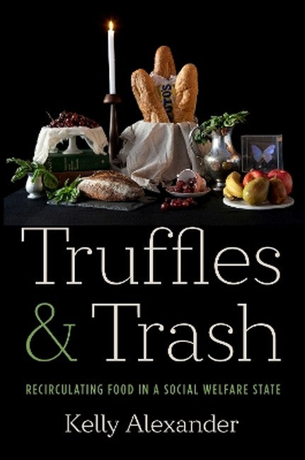 Truffles and Trash