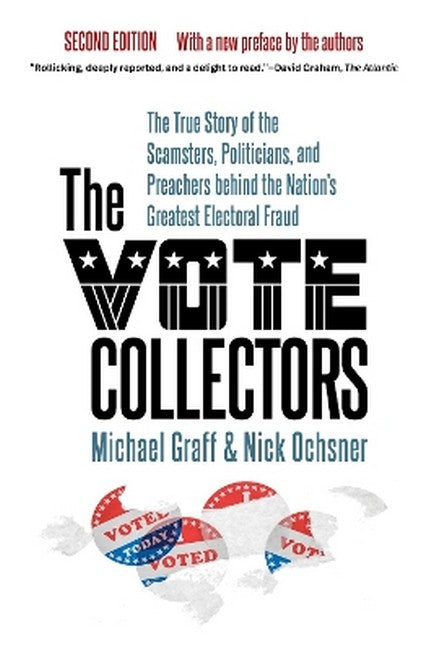The Vote Collectors 2/e