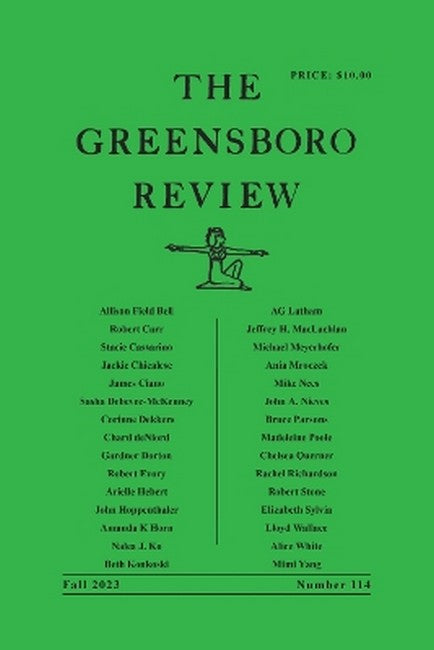 The Greensboro Review