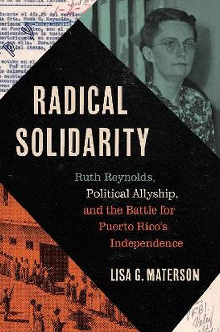 Radical Solidarity