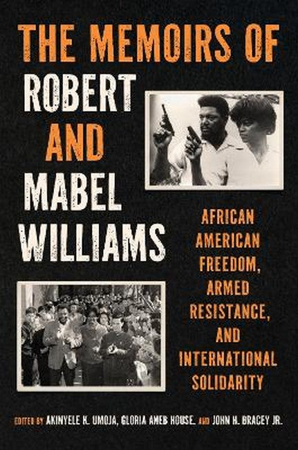 The Memoirs of Robert and Mabel Williams