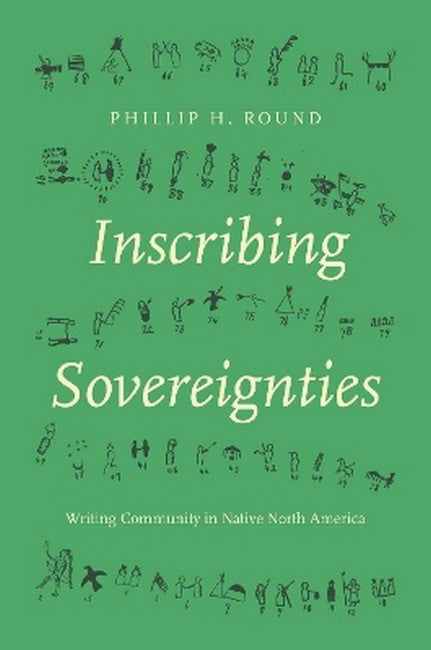 Inscribing Sovereignties
