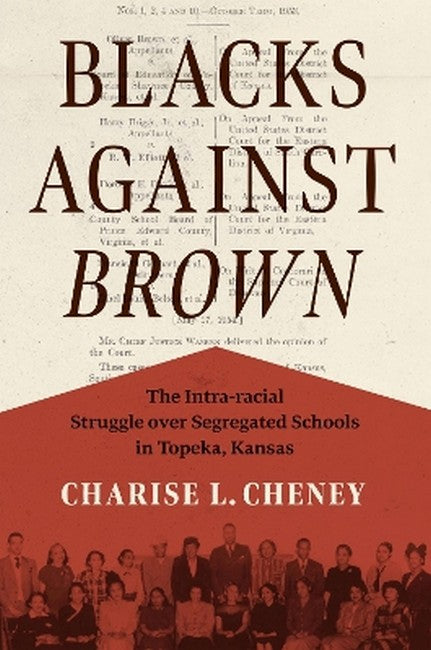 Blacks against Brown