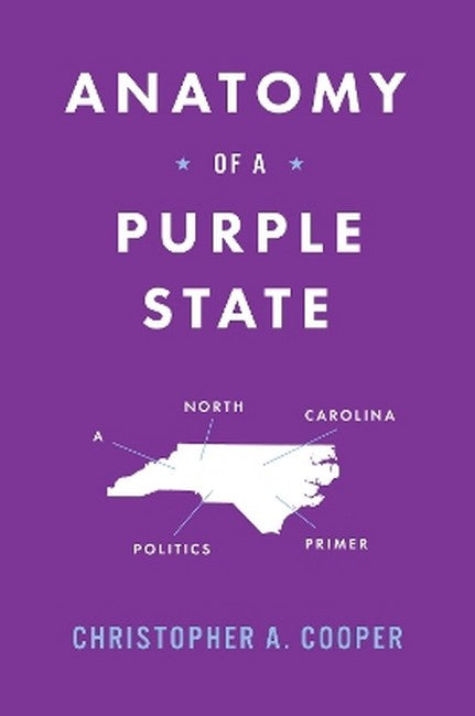 Anatomy of a Purple State